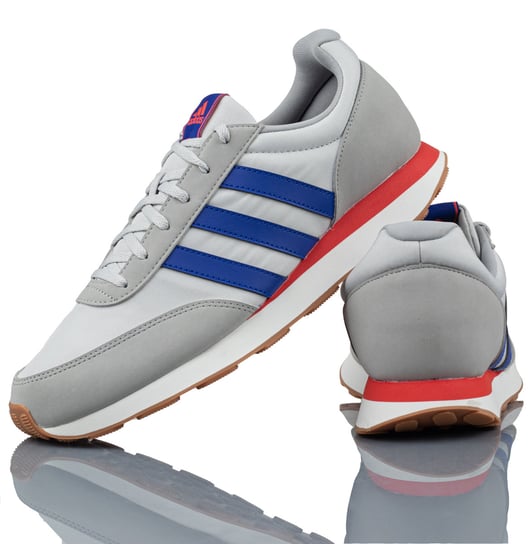 Buty Męskie Adidas Run 60S 3.0 Hp2261 R-43 1/3 Adidas