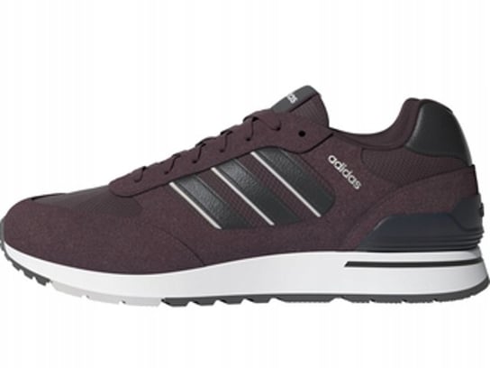 Buty Męskie adidas Run 80S Gx4338 Bordowe 42 Adidas