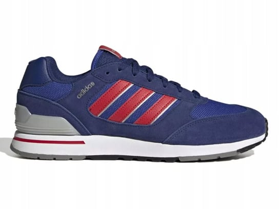 BUTY męskie ADIDAS RUN 80s HP6109 granatowe 46,6 Adidas