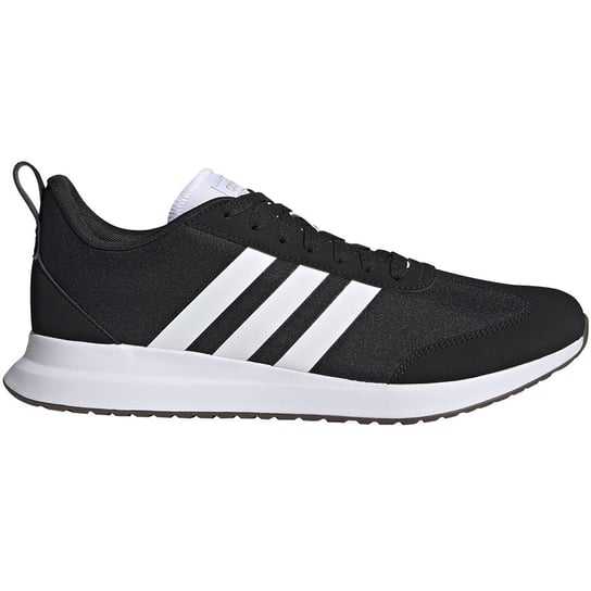 Buty męskie adidas Run60S czarno-białe EG8690 Adidas