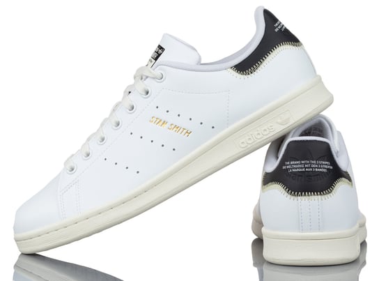 BUTY MĘSKIE ADIDAS STAN SMITH H03404 R-46 2/3 Adidas