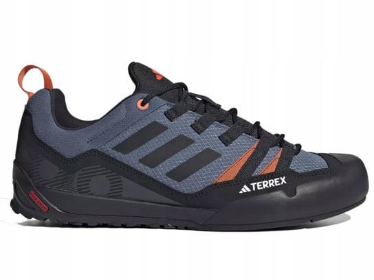 Buty Męskie Adidas Terrex Ie6903 Sportowe 46 Adidas