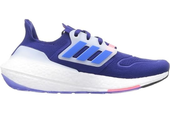 Buty męskie Adidas Ultraboost 22 do biegania sportowe-45 1/3 Adidas