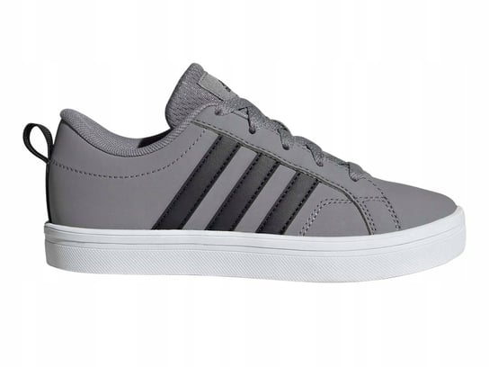 Buty męskie ADIDAS VS PACE 2.0 K sportowe IE3463 szare trampki 37,3 Adidas