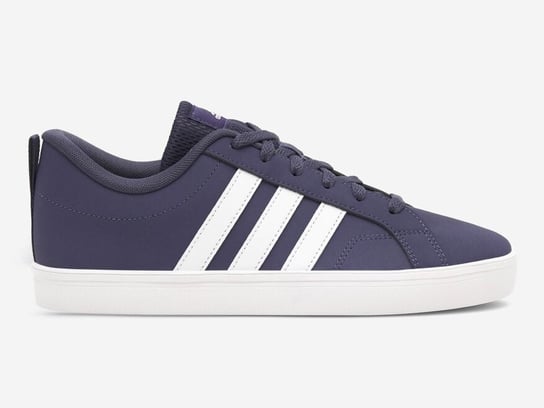 Buty męskie ADIDAS VS PACE 2.0 K sportowe IE3465 granatowe trampki 39,3 Adidas