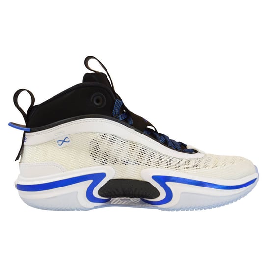 Buty Męskie Air Jordan Xxxvi Sport Blue - Cz2650-101-42.5 AIR Jordan