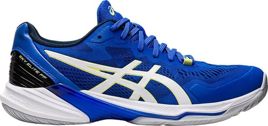 Buty męskie Asics Sky Elite FF 2 niebiesko-białe 1051A064 404-42,5 Inna marka