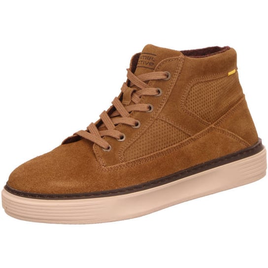 Camel Active 53fwa08 Botas De ModaHombre