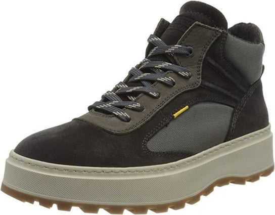 Camel Active Herren Schneeschuh - Robuste Winterstiefel Für Kalte Temperaturen