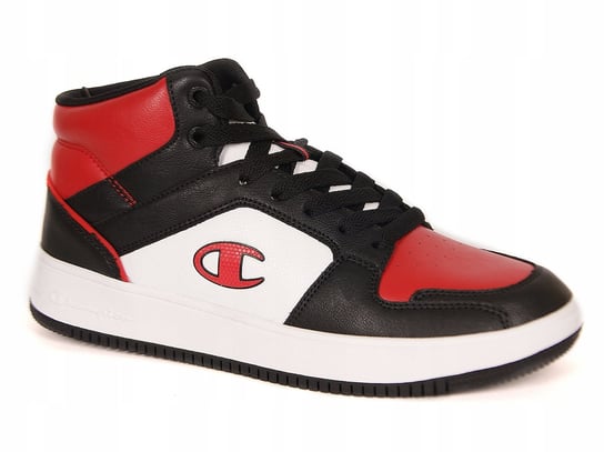 Buty Męskie Champion Rebound Mid S21907-Kk019 Wysokie Sportowe 47,5 Champion