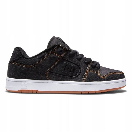 Buty męskie DC Manteca 4 Jeans czarny BDM 44,5 DC Shoes