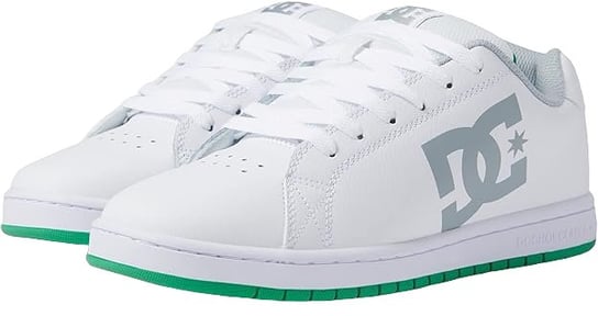 Buty męskie DC Shoes Gaveler sneakersy białe-47 DC Shoes