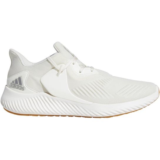 Buty męskie do biegania adidas Alphabounce rc 2 m białe D96523 Adidas