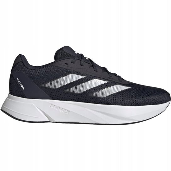 Buty męskie do biegania adidas Duramo SL granatowe IE9690 41 1/3 Adidas