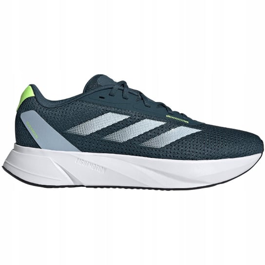 Buty męskie do biegania adidas Duramo SL granatowe IF7868 46 2/3 Adidas