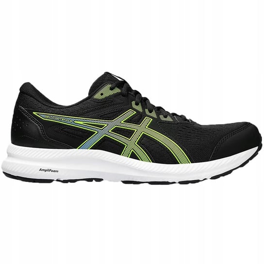 Buty męskie do biegania Asics Gel Contend 8 1011B492 012 47 Asics