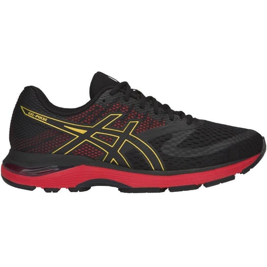 Buty Męskie Do Biegania Asics Gel-Pulse 10 1011A604 001-47 Asics