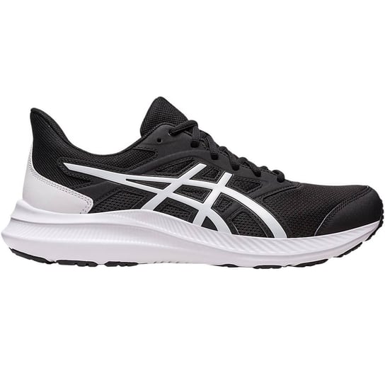 Buty męskie do biegania Asics Jolt 4 czarno-białe 1011B603 002-46 Asics