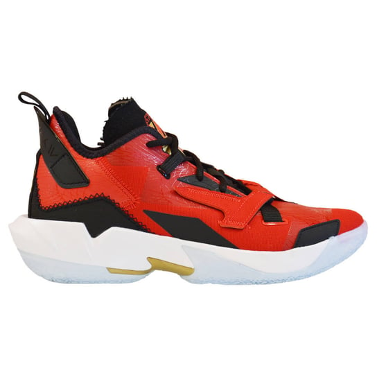 Buty męskie do koszykówki Jordan Why Not Zer0.4 Czerwone - DD4887-600-42.5 AIR Jordan