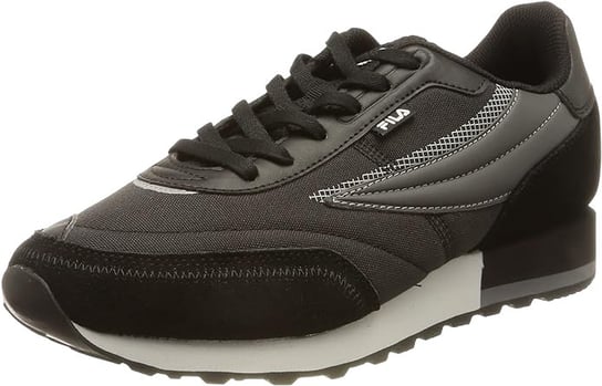 Buty męskie Fila Retronique 22 sportowe czarne-41 Fila