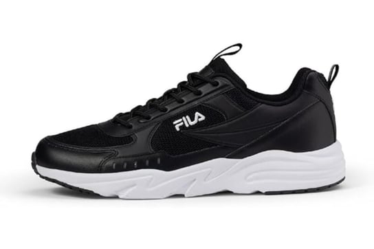 Buty męskie Fila Vittori sneakersy czarne-43 Fila