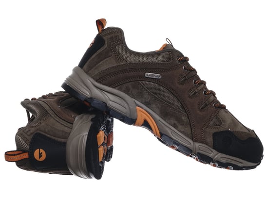 Buty męskie HI-TEC O010271-041-01 AUCKLAND LITE WP obuwie trekkingowe hikingowe-43 Hi-Tec