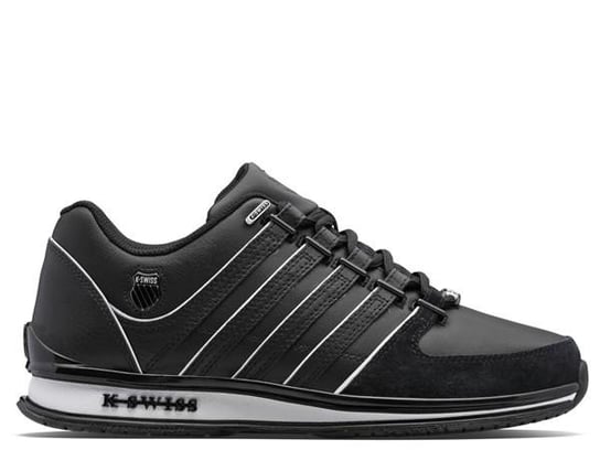 Buty męskie K-Swiss 01235-002-M RINZLER Czarne K-Swiss