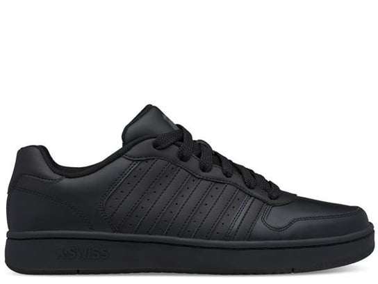 Buty męskie K-Swiss 06931-001-M COURT PALISADES Czarne K-Swiss