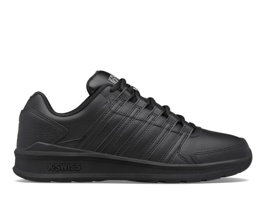 Buty męskie K-Swiss 07000-001-M VISTA TRAINER Czarne K-Swiss