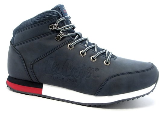 Buty męskie LEE COOPER (LCJ-21-01-0535M)-44 Lee Cooper