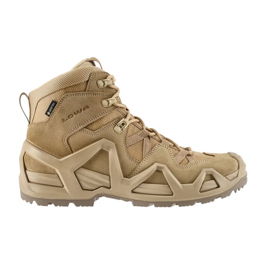 Buty męskie LOWA ZEPHYR MK2 GTX MID UK desert 42,5 LOWA