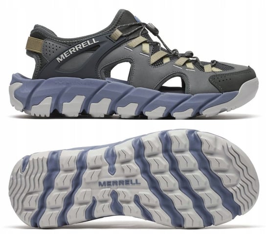 Buty męskie Merrell MAIPO EXPLORER SIEVE J038031 43,5 Merrell