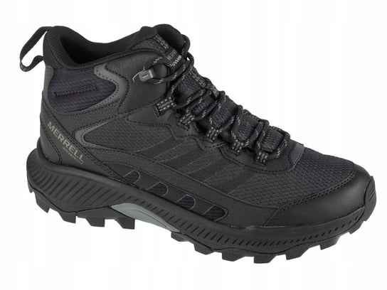 BUTY męskie MERRELL SPEED STRIKE MID J037833 wysokie trekkingi górskie 46,5 Merrell