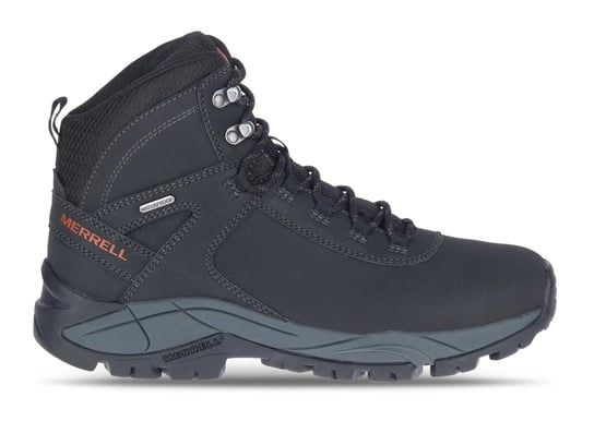 BUTY męskie MERRELL VEGO MID J311538C skórzane zimowe trekkingowe 46,5 Merrell