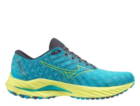 Buty Męskie Mizuno Wave Inspire 19 J1Gc234452 46.5 Mizuno