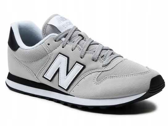 Buty Męskie New Balance 500 Sneakersy Sportowe Gm500Me2 44,5 New Balance