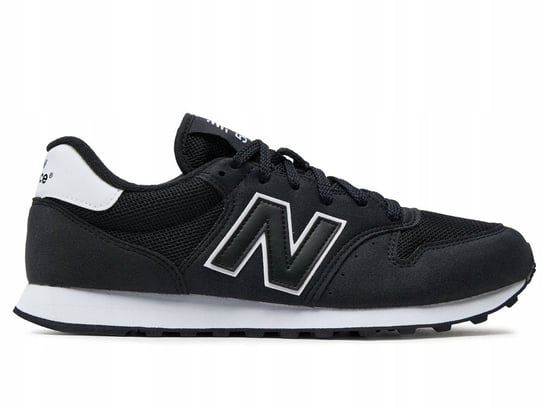 Buty Męskie New Balance Sneakers 500 Gm500Eb2 43 New Balance