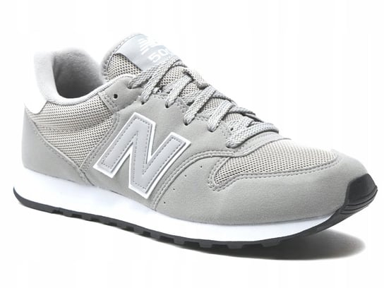 Buty Męskie New Balance Sneakers 500 Gm500Eg2 Szare 42 New Balance