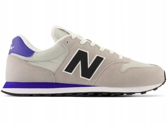 Buty Męskie New Balance Sneakers 500 Gm500Hd2 43 New Balance