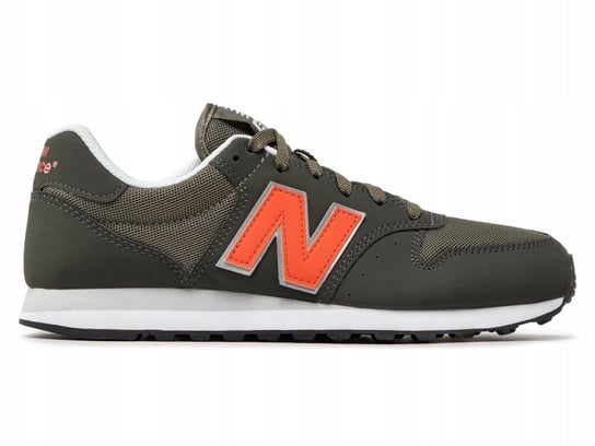 Buty Męskie New Balance Sneakers 500 Gm500Vd1 42 New Balance