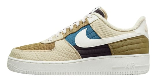 Buty męskie NIKE AIR FORCE 1 ’07 LX NN (DC8744 301)-42 Nike