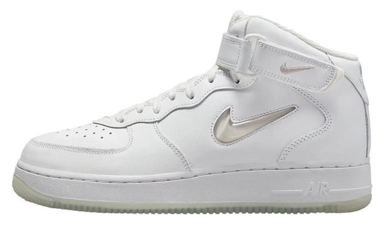 Buty Męskie Nike Air Force 1 Mid '07 (Dz2672 101)-41 Nike