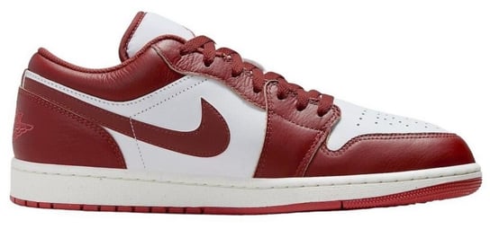 Buty męskie NIKE AIR JORDAN 1 LOW SE (FJ3459 160)-47.5 Nike