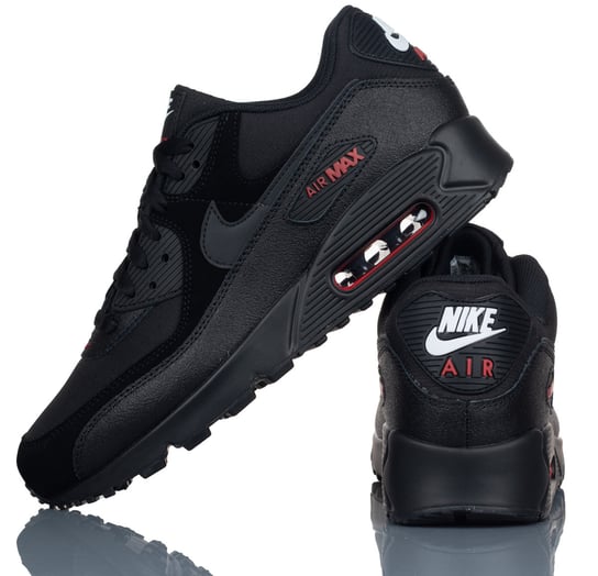 BUTY MĘSKIE NIKE AIR MAX 90 DC9388 002 R-46 Nike