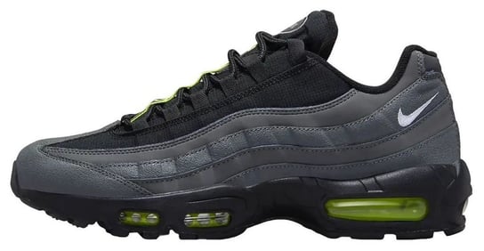 Buty męskie NIKE AIR MAX 95 WT (DZ4496 001)-41 Nike