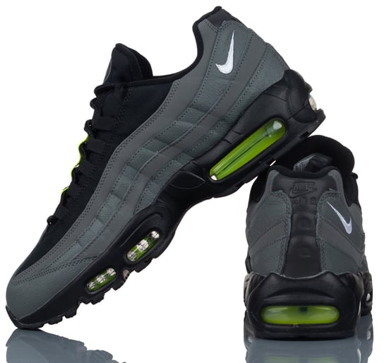 BUTY MĘSKIE NIKE AIR MAX 95 WT DZ4496 001 R-42 Nike