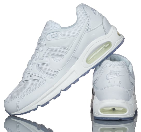 Buty Męskie Nike Air Max Command 629993 112 R-46 Nike