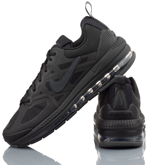 Buty Męskie Nike Air Max Genome Cw1648 001 R-44 Nike