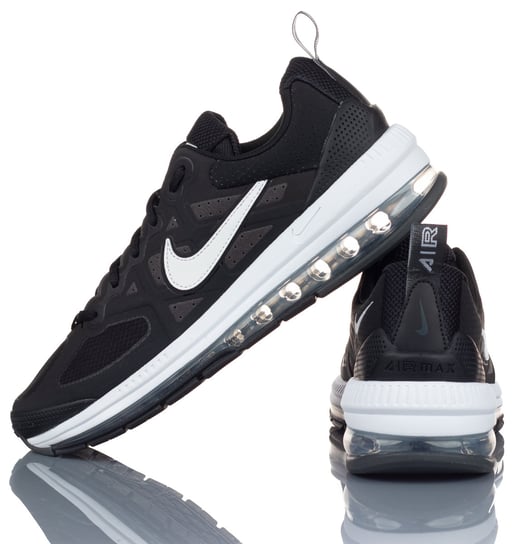 Buty Męskie Nike Air Max Genome Cw1648 003 R-40,5 Nike