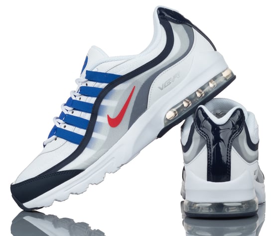 BUTY MĘSKIE NIKE AIR MAX VG-R CK7583 103 R-43 Nike